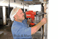South Bay Plumbers Plumbing Plumber Commercial & Industrial