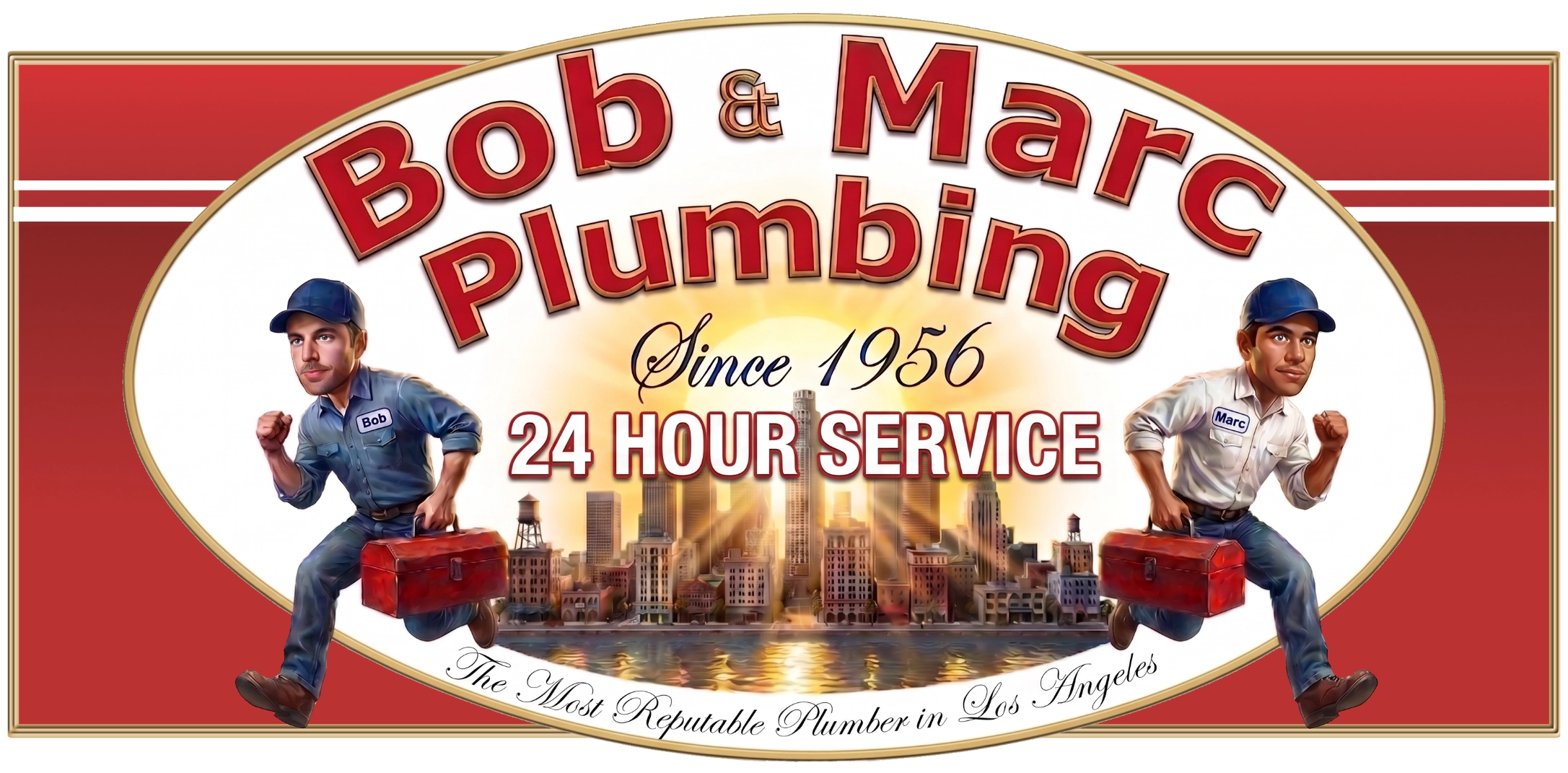 South Bay Plumber