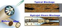 Hydrojet Plumbing Pic 2