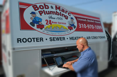 South Bay Plumber Picture